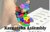 Multiple ticket seekers causes concern for BJP in DK
